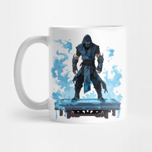 subzero Mug